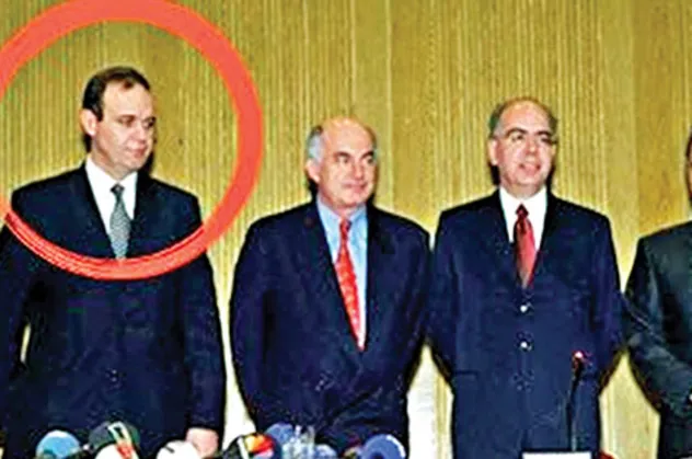 CHP'li Faik Öztrak'ın IMF sicili kabarık!