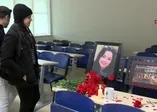 Ceren Özdemir’in ismi okulunda yaşatılacak!