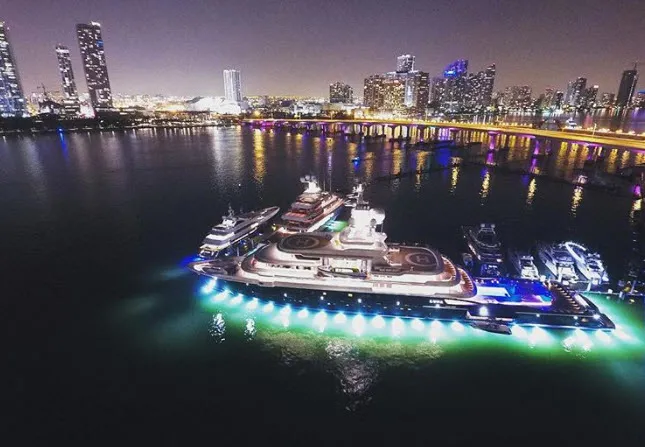 Azeri asıllı milyarder, Marmaris'ten tablo satın aldı-17