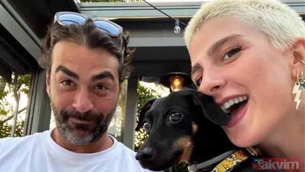 Hülya Avşar'ın eski sevgilisi Sadettin Saran ile Birce Akalay'ın Kaz Dağları kaçamağı! Gizli tatil ifşa oldu: "Bu da mı tesadüf?" - 23