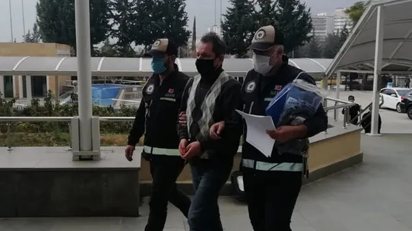Son dakika: MİT tırları davasında yargılanan kritik isim Antalya'da yakalandı!-5