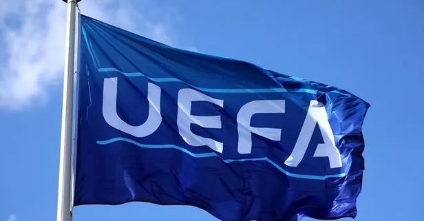 Son dakika: UEFA açıkladı: Fransa-Türkiye maçı iptal edilecek mi?