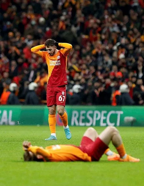 Braga genç yıldız Halil Dervişoğlu'nun peşinde! Görüşmeler başladı-2