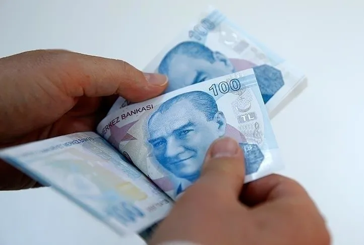 Emekliye fark ödemesi!