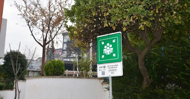 Acil Toplanma Alanı nedir? Antalya acil toplanma yerleri nerelerde var?