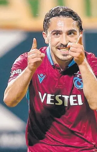 Abdülkadir Ömür Alanya’yı seviyor!