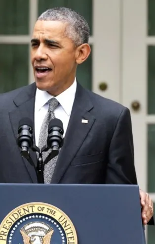 Eski Başkan Obama:'Biden'ın işlerin içine etme potansiyelini küçümsemeyin'