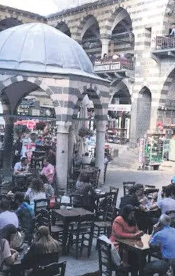 Güneydoğu’da beyaz sayfa açılıyor