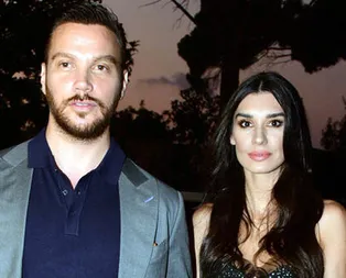 Sinan Akçıl ile Burcu Kıratlı boşanıyor mu? Burcu Kıratlı Instagramda...