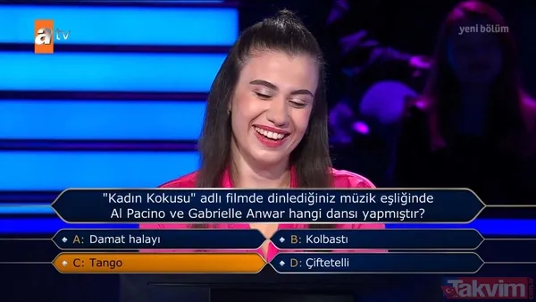 Yeşilçam, Kemal Sunal ve Fatma Girik... Kim Milyoner Olmak İster'de Japon İşi rüzgarı! Kenan İmirzalıoğlu... - 15