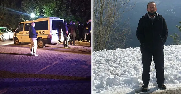 3 gündür kayıp olan balıkçının cesedi denizden çıktı