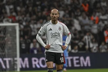 Sergen Yalçın’dan Cerny ile özel görüşme