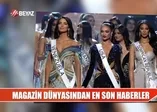 Kainatın en güzel kızı belli oldu!