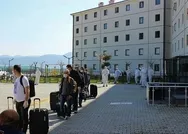 Son dakika: Bakan Kasapoğlu açıkladı: İşte karantina yurtlarında kalanların sayısı