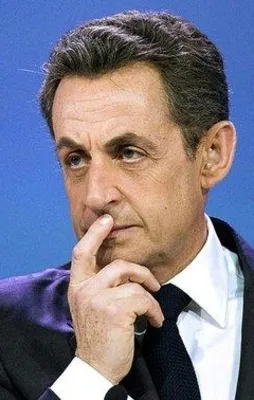 Nicolas Sarkozy gözaltına alındı!