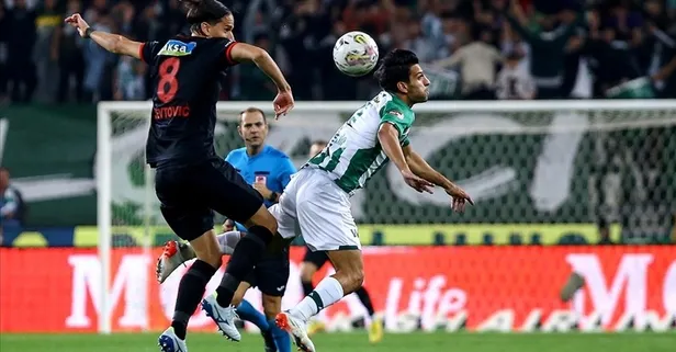 CANLI MAÇ İZLE | Konyaspor-Gaziantep maçı saat kaçta, hangi kanalda ve şifresiz mi?