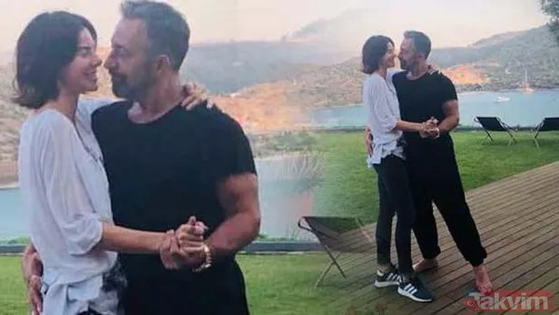 Tığdan tüyden aşk yaşıyorlar