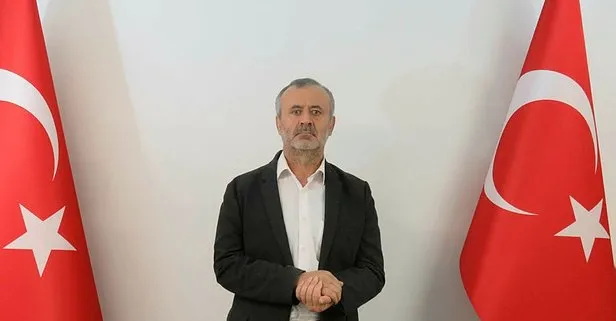 Mahkeme salonunda Fetullah Gülen’i böyle savundu!