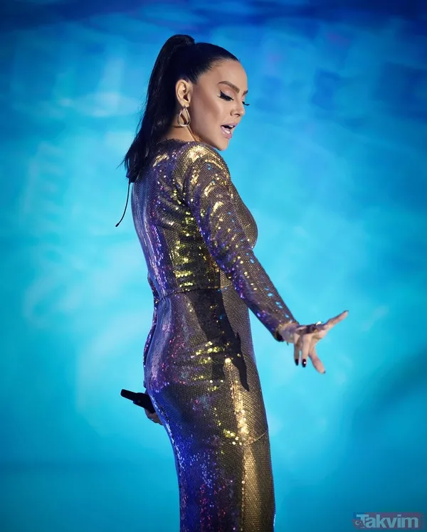 Makyajsız yakalanan Ebru Gündeş’in tavırları sosyal medyada gündem oldu! - 3