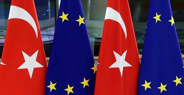 Dışişleri Bakanı Mevlüt Çavuşoğlu, AB Dış İlişkiler Yüksek Temsilcisi Borrell ile görüştü