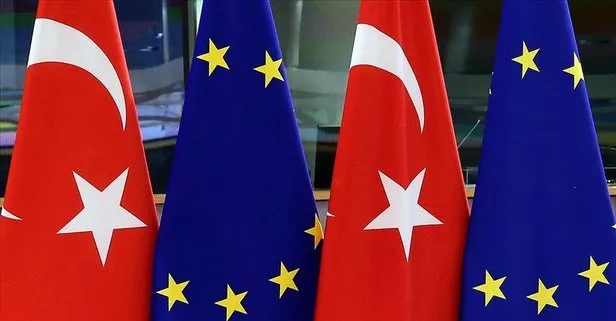 Türkiye ve AB arasında kritik görüşme