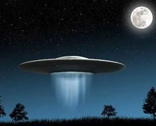 UFO gören masum köylü 2