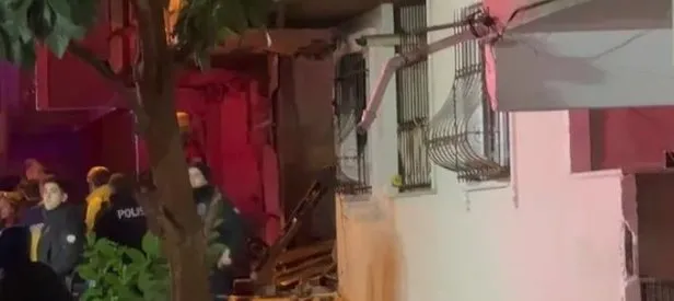 Doğal gaz patlamasında yeni detay!