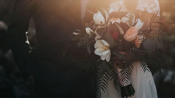 Evlilik planları yapanlara faizsiz kredi! Yeni evlenecek gençler dikkat