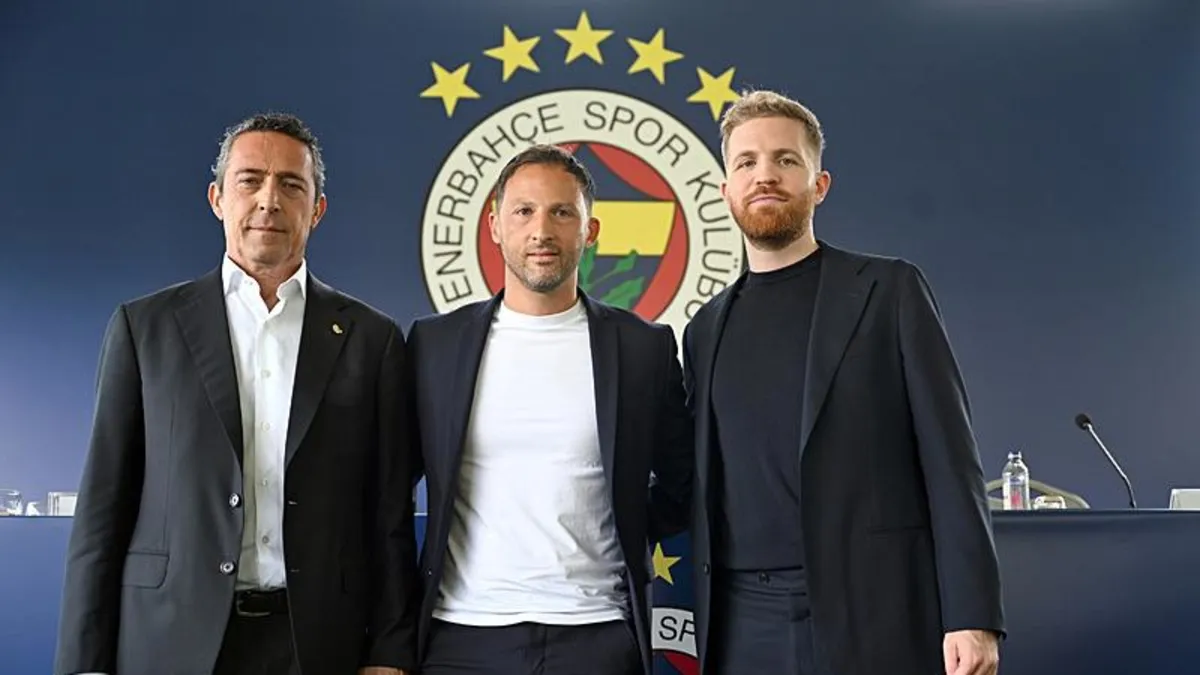 Devin Özek ile yollar ayrılıyor!