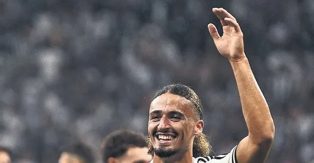 aylan Bulut’a Bundesliga kancası