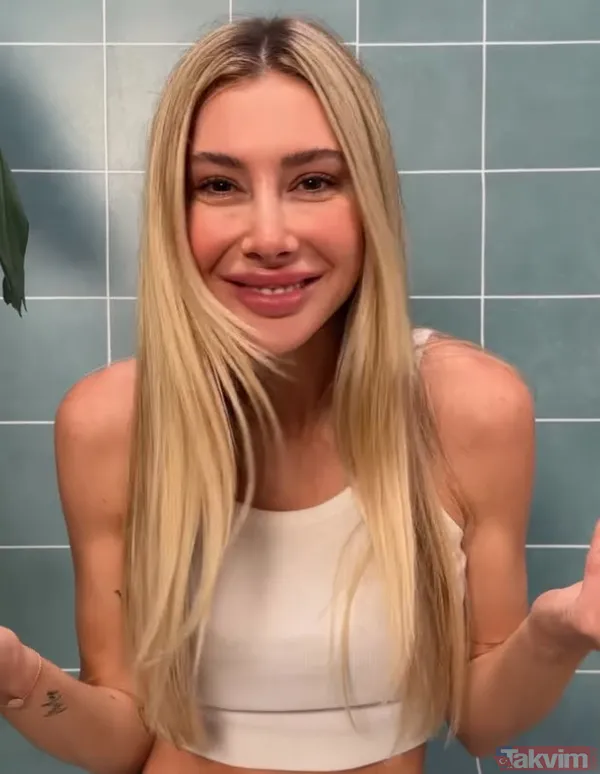 Şeyma Subaşı'nın photoshop faciasının altından çıka çıka bakın ne çıktı "Ne diyim ki alıştım artık" Herkesi ayakta uyutmuş - 7