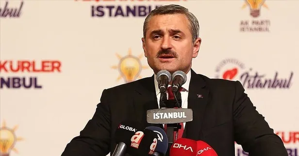 Son dakika: AK Parti İstanbul İl Başkanı Bayram Şenocak'tan "15 Temmuz" mesajı: Bu milletin teslim alınamayacağının izzet manifestosudur