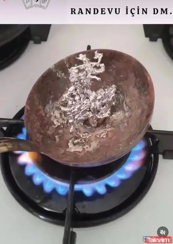 Ece Gürel'e 'cadılık eğitimi' verdiğini iddia etmişti! Hale Nur Özen'in ifadesi ortaya çıktı! Tehditler yağdırdı - 12