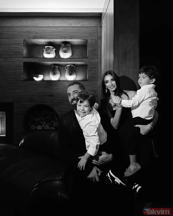 Arda Turan Ukraynalı muhabirle göz temasından kaçınmıştı! Aslıhan Doğan Turan röportaj hakkında ilk kez konuştu - 9