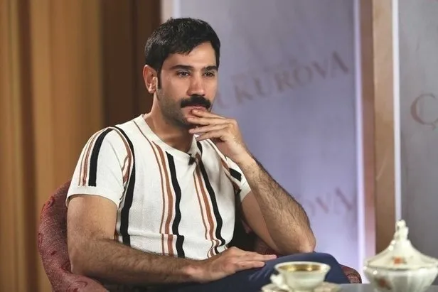 Çukurova’nın Yılmaz’ı Uğur Güneş ve Ramo'nun Sibel'i Esra Bilgiç'in birlikteliği kesin! Sır çözüldü gözler onların aşkında-5