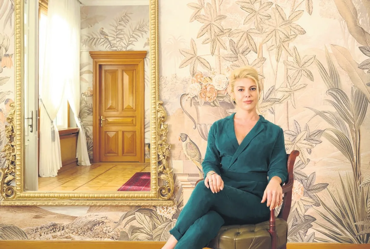 İspanya’nın gözdesi!