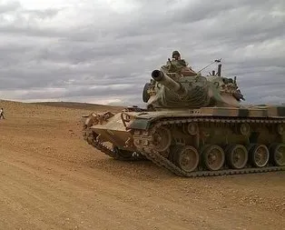 Başika’dan çıkılmayacak