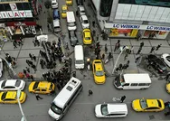 Dışişleri Bakanlığı duyurdu: Göçmenlerin Batıya hareketi İdlibde durum kötüleşirse sürecek!