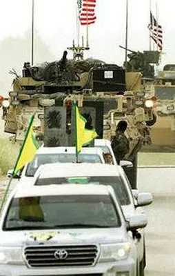 Pentagon'dan PYD/PKK yalanları