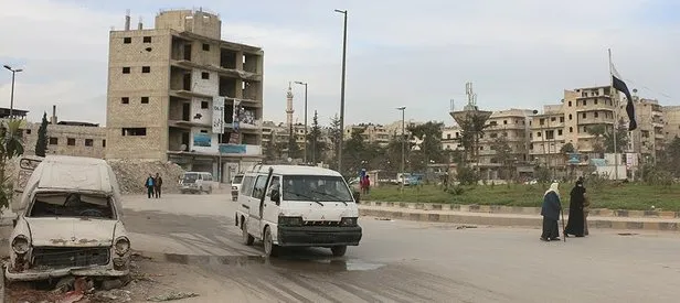 Suriye’de ateşkes 48 saat uzatıldı