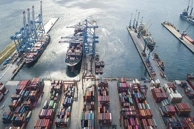 AB ile ticaret kasımda fazla verdi