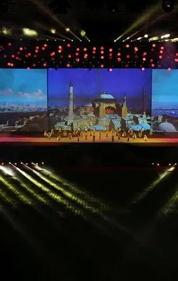 Dünya açılış gördü