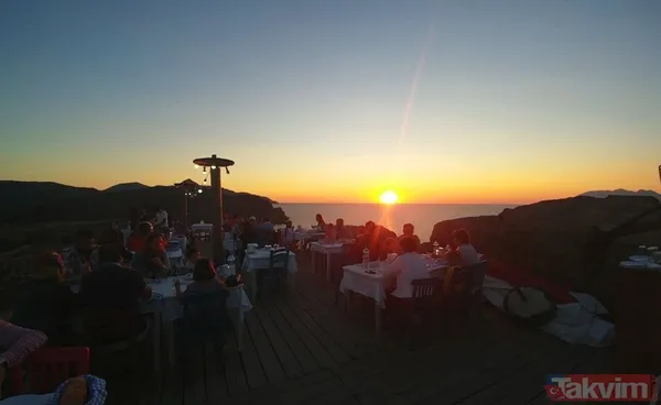 Türkiye'de gezilip görülebilecek 50 yer! O liste açıklandı - 10