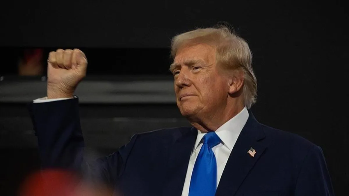 Time, Donald Trump'ı yılın kişisi seçti... Arka plandaki gerçek! "Kamala" tutmayınca dönüş yaptılar