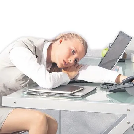 Fazla iş yüküne dikkat!