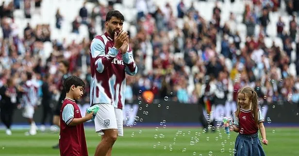 Galatasaray’da Sane’den sonra yeni hedef Paqueta