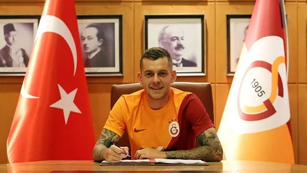 Matias Vina Roma’da (Yurttan ve dünyadan spor gündemi)-8