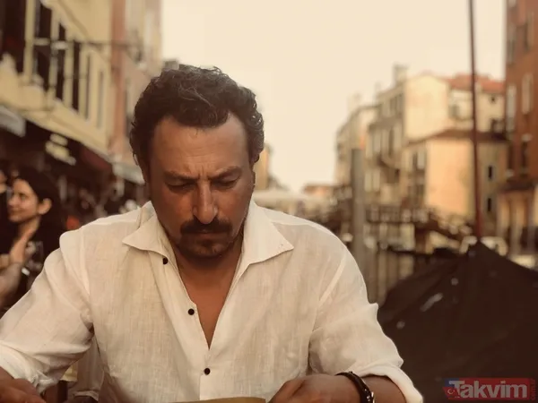 Onur Saylak’ın 4 yıl önce evlendiği eşi bakın kim çıktı! Meğer ikizlerinin annesi Tuba Büyüküstün’den sonra... - 6