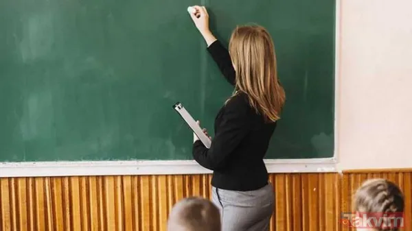 Milli Eğitim Akademisi kurulacak | Öğretmenlik Mesleği Kanunu Resmi Gazete'de! Öğretmen atamaları nasıl olacak? - 18