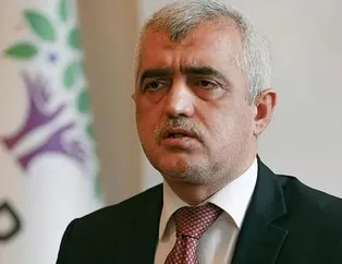 Bakanlıktan Gergerlioğlu’nun iddiaların yalanlama